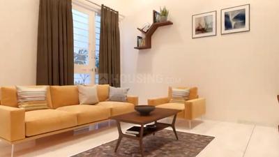 Project Image of 291.0 - 468.0 Sq.ft 1 BHK Apartment for buy in Unity Marigold Phase II