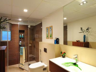 Project Image of 2300.0 - 3050.0 Sq.ft 3 BHK Apartment for buy in S And S Green Aurora at Green Grace