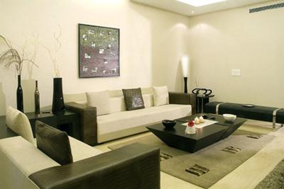 Project Image of 2520.0 - 4259.0 Sq.ft 4 BHK Apartment for buy in Omaxe The Forest Spa