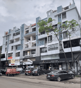 Project Image of 1000.0 - 1150.0 Sq.ft 2 BHK Apartment for buy in Arihant Avenue