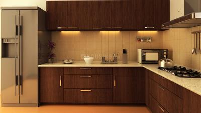 Project Image of 1300.0 - 1310.0 Sq.ft 3 BHK Apartment for buy in Vaibhav Pride