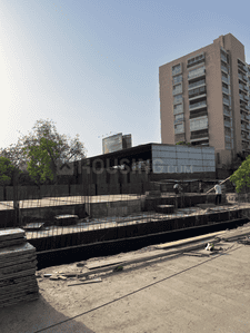 Project Image of 931.94 - 1026.23 Sq.ft 3 BHK Apartment for buy in Nityam Gloria