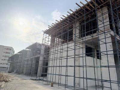 Project Image of 1175.0 - 2405.0 Sq.ft 2 BHK Apartment for buy in Anmol Terrasa