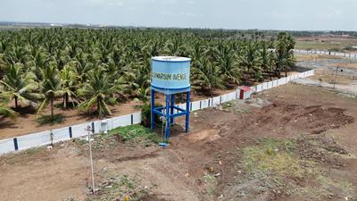 Project Image of 600.0 - 2252.0 Sq.ft Residential Plot Plot for buy in Divine Aishwaryam Avenue