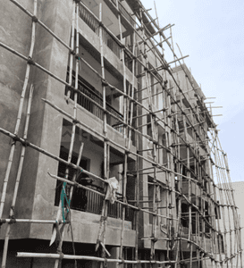 Project Image of 1074.0 - 1649.0 Sq.ft 3 BHK Apartment for buy in Apna Indra Prabha