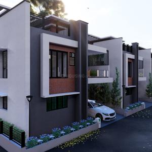 Project Image of 1788.0 - 2380.0 Sq.ft 3 BHK Villa for buy in Sadhasivam Enclave Villa
