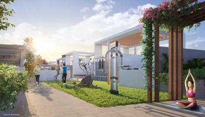 Project Image of 1514.0 - 1943.0 Sq.ft 3 BHK Duplex for buy in Arya The Levelz