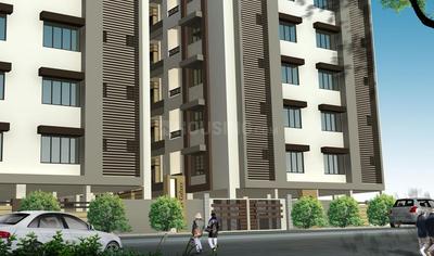 Galaxy Keshav Galaxy Elevation 1