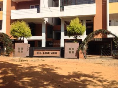 Project Image of 1390.0 - 1830.0 Sq.ft 3 BHK Apartment for buy in MV MM Lakeview