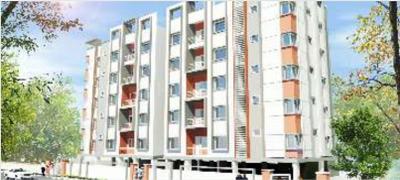 Project Image of 870.0 - 1170.0 Sq.ft 2 BHK Apartment for buy in Gem Ma mun
