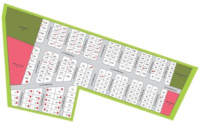 Project Image of 1776.0 - 4543.0 Sq.ft Residential Plot Plot for buy in Excellence Zen Garden