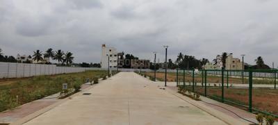 Project Image of 0.0 - 1200.0 Sq.ft Residential Plot Plot for buy in Fortune Oak Shire