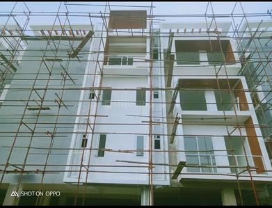 Project Image of 1521.0 - 2229.0 Sq.ft 3 BHK Apartment for buy in Chellappas