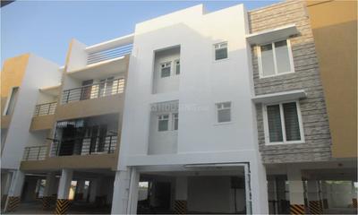 Project Image of 895.0 - 2000.0 Sq.ft 2 BHK Apartment for buy in VGN Krona Apartment