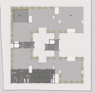 Project Image of 1545.0 - 1915.0 Sq.ft 3 BHK Apartment for buy in Kaizen Veena