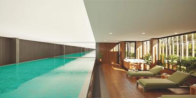 Project Image of 2300.0 - 2700.0 Sq.ft 4 BHK Apartment for buy in RK Park View