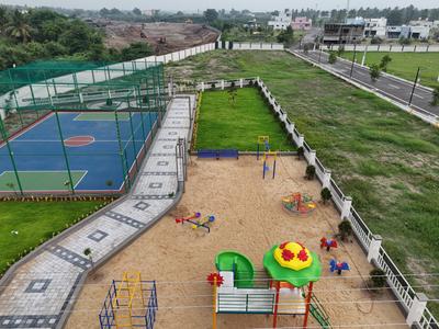 Project Image of 651.0 - 2334.0 Sq.ft Residential Plot Plot for buy in Mayon Subhiksham Grande