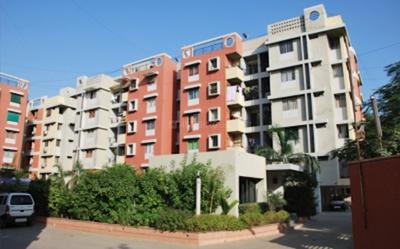 Shree Pushkar 1 Elevation 2