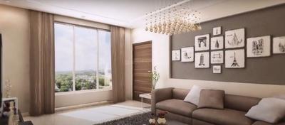 Project Image of 2014 Sq.ft 4 BHK Apartment / Flat for sale in RR Nagar for Rs. 29800000