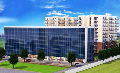 Project Image of 600.0 - 1100.0 Sq.ft 1 BHK Apartment for buy in Green Valley
