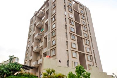 Project Image of 596.0 - 823.22 Sq.ft 2 BHK Apartment for buy in Atria Grande Project A