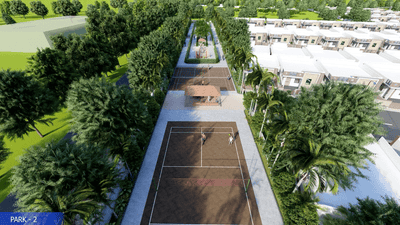 Project Image of 1224.0 - 3105.0 Sq.ft Residential Plot Plot for buy in Himaja Elite Brundavan