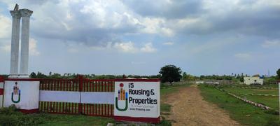 Project Image of 600.0 - 2400.0 Sq.ft Residential Plot Plot for buy in i5 Somas Grand