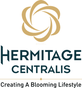 Project Image of 1450.0 - 3550.0 Sq.ft 3 BHK Apartment for buy in Hermitage Centralis