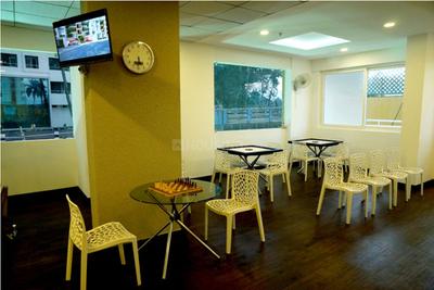 Project Image of 1200.0 - 2150.0 Sq.ft 2 BHK Apartment for buy in Asset Silver Swan