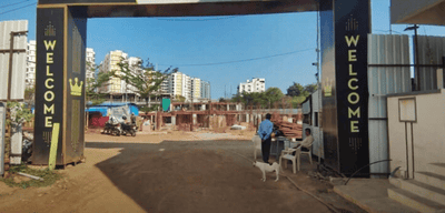 Project Image of 1605.0 - 1789.0 Sq.ft 3 BHK Apartment for buy in Casagrand Estilo