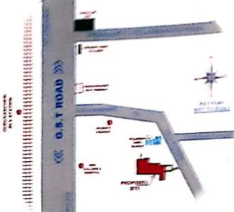 Project Image of 408.0 - 2201.0 Sq.ft Residential Plot Plot for buy in ABS Mahismathi