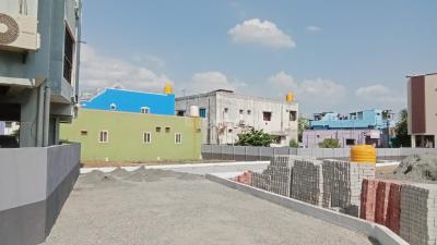 Project Image of 846.0 - 1294.0 Sq.ft Residential Plot Plot for buy in GP Homes Serene Vista