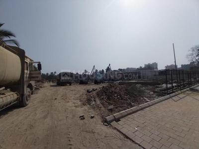 Project Image of 870.0 - 1643.0 Sq.ft 3 BHK Apartment for buy in Soham Pravya Phase 1