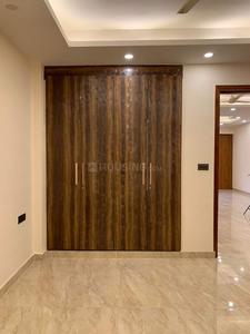Project Image of 0.0 - 1780.0 Sq.ft 3 BHK Builder Floor for buy in Swastik High End 210Sq Yd