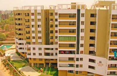 Project Image of 1240.0 - 2280.0 Sq.ft 2 BHK Apartment for buy in Buddha Viraj Heights