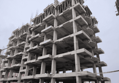 Project Image of 870.0 - 1367.0 Sq.ft 2 BHK Apartment for buy in Sai Sampan Complex