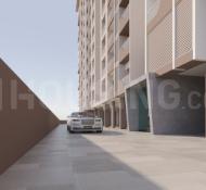 Project Image of 661.33 - 960.46 Sq.ft 2 BHK Apartment for buy in Gopinathji Sahjanand Sky