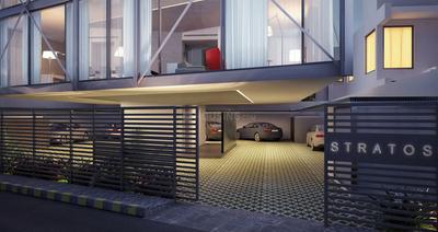 Project Image of 2327.0 - 4654.0 Sq.ft 3 BHK Apartment for buy in Assetz Stratos