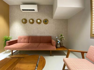 Project Image of 0.0 - 648.0 Sq.ft 2 BHK Villa for buy in Samarthya Serene