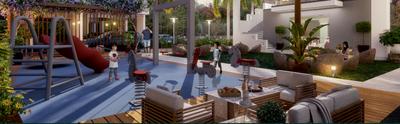 Project Image of 808.0 - 981.0 Sq.ft 2 BHK Apartment for buy in Visoka Keystone B Building