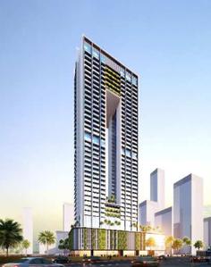 Project Image of 358.0 - 2682.0 Sq.ft Studio Studio Apartment for buy in Tiger Skygate Tower