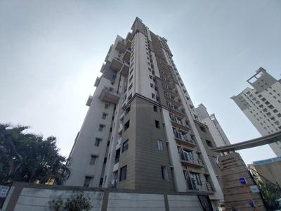 Project Image of 1187.0 - 2000.0 Sq.ft 2 BHK Apartment for buy in Diamond City