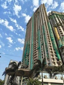 Project Image of 980 Sq.ft 2 BHK Apartment / Flat for sale in Thane West for Rs. 17000000