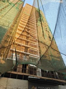 Project Image of 1100 Sq.ft 2 BHK Apartment / Flat for sale in Airoli for Rs. 15000000