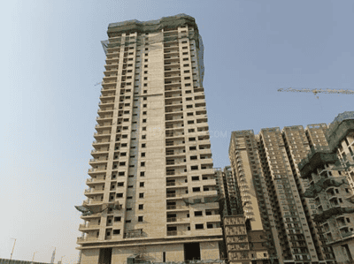 Project Image of 2251.16 - 3331.0 Sq.ft 3 BHK Apartment for buy in NSL Luxoria