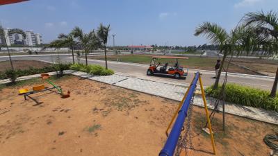 Project Image of 598.0 - 2467.0 Sq.ft Residential Plot Plot for buy in Janani Citrus County Phase I