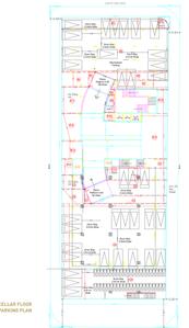 Project Image of 1940.41 - 1983.04 Sq.ft 4 BHK Apartment for buy in Anvaya Centroid Luxuria