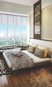 Project Image of 690.0 - 1029.0 Sq.ft 1 BHK Apartment for buy in Gajra Bhoomi Lawns