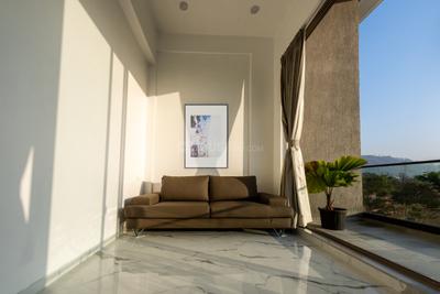 Project Image of 0.0 - 1598.23 Sq.ft 4 BHK Villa for buy in La Sierra