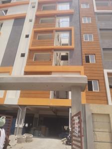 Project Image of 666.93 - 871.88 Sq.ft 2 BHK Apartment for buy in SV Heights